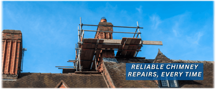 Chimney Repair Tacoma WA