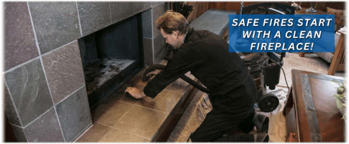 Fireplace Cleaning Tacoma WA