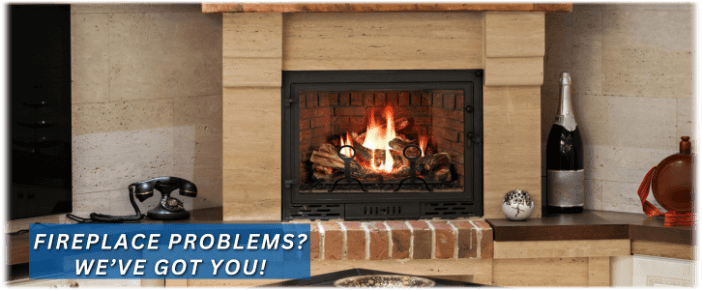 Fireplace Repair Tacoma WA