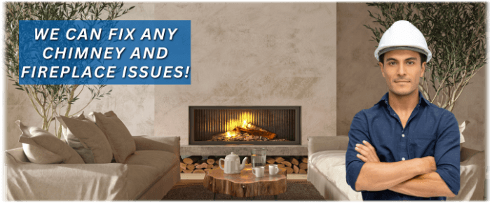 Tacoma WA Chimney Cleaning