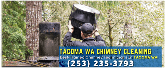 Chimney Cleaning Tacoma WA